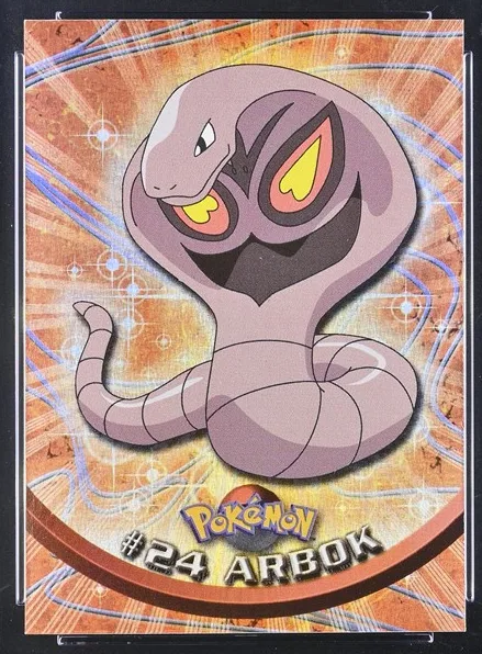 Arbok