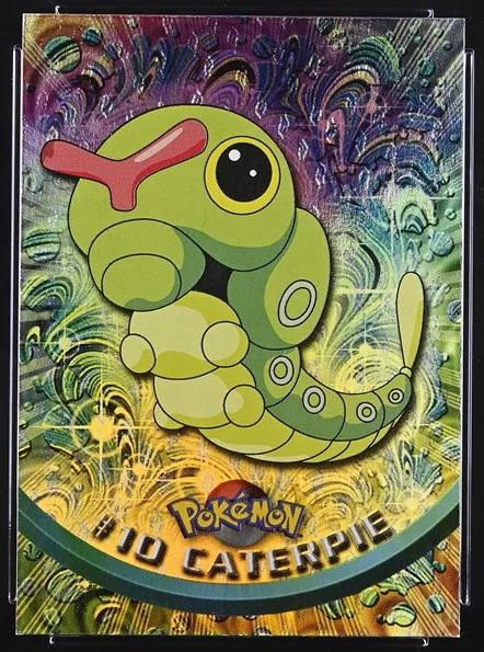 Caterpie