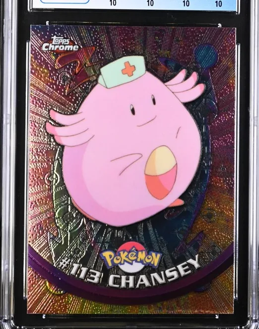 Chansey