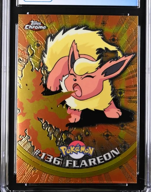 Flareon