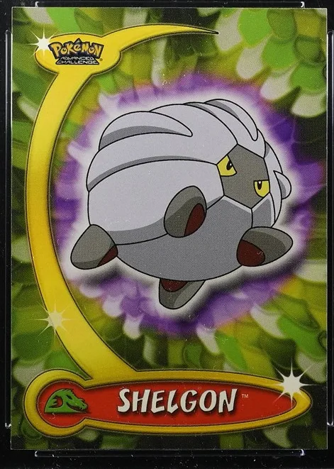 Shelgon