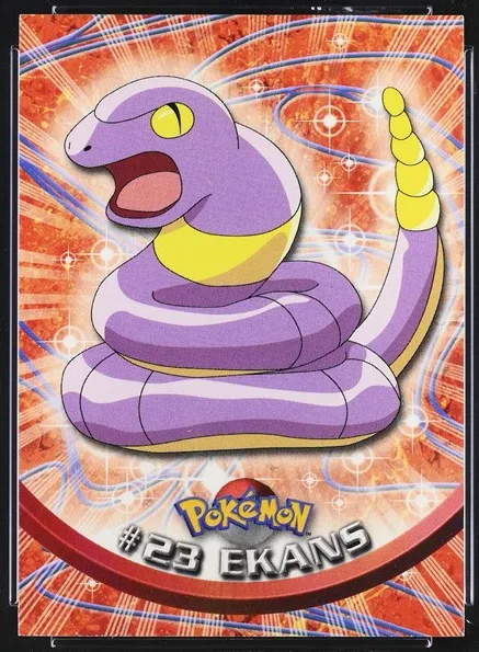 Ekans