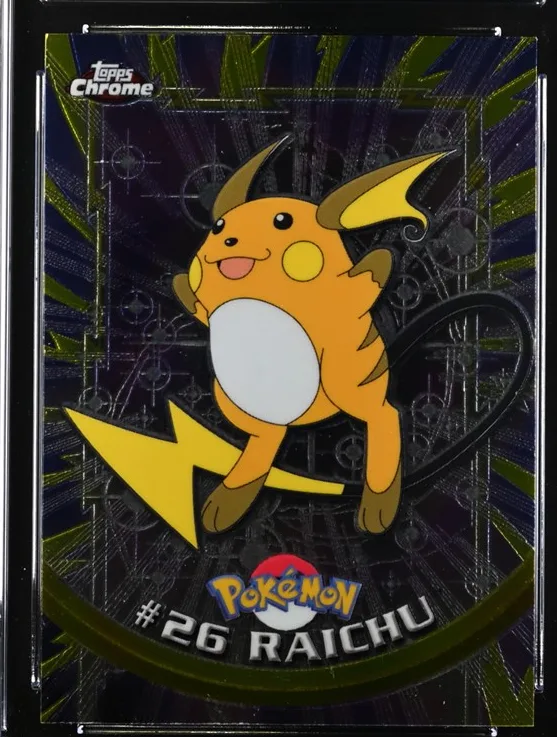 Raichu