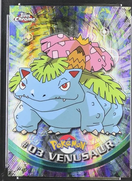 Venusaur