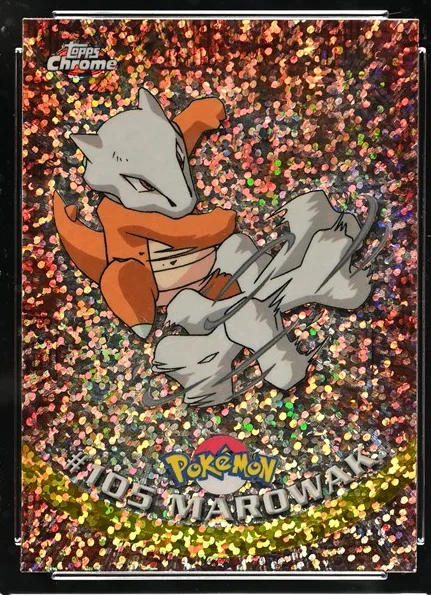 Marowak