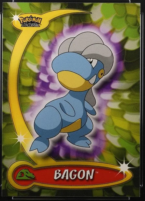Bagon
