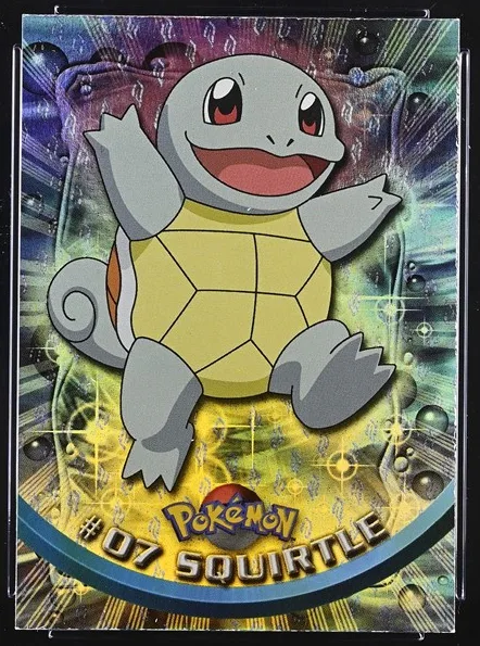 Squirtle