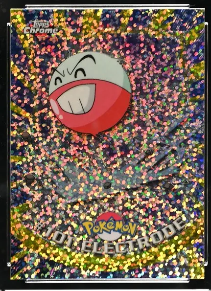 Electrode
