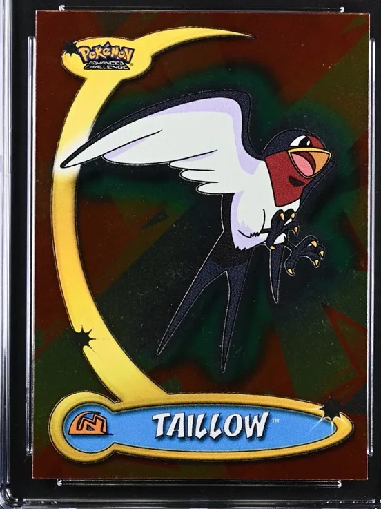 Taillow