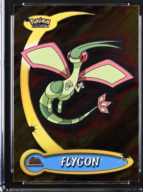 Flygon