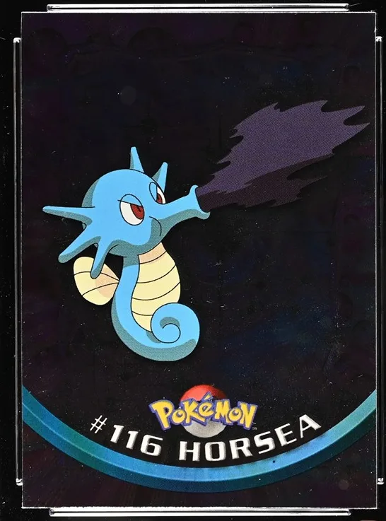 Horsea