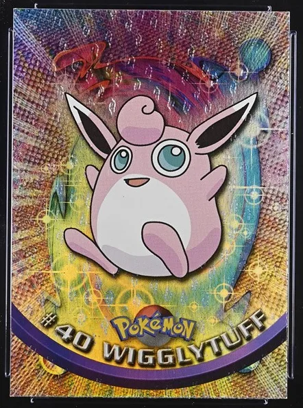 Wigglytuff