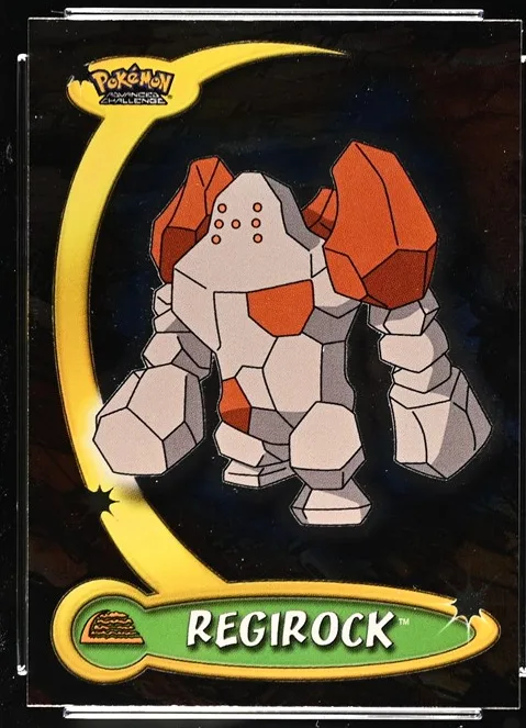 Regirock