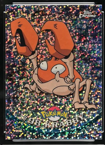 Krabby