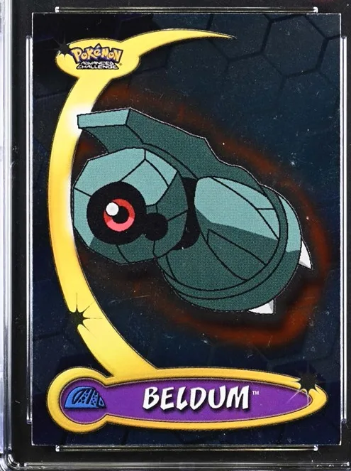 Beldum