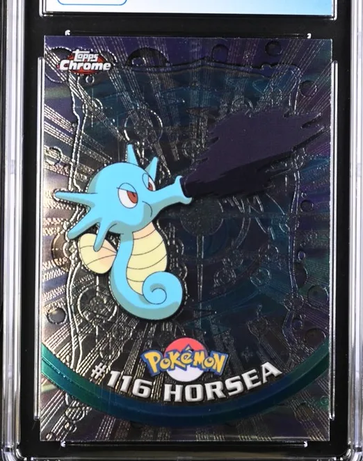 Horsea