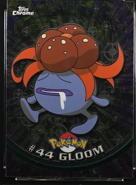 Gloom
