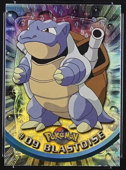 Blastoise