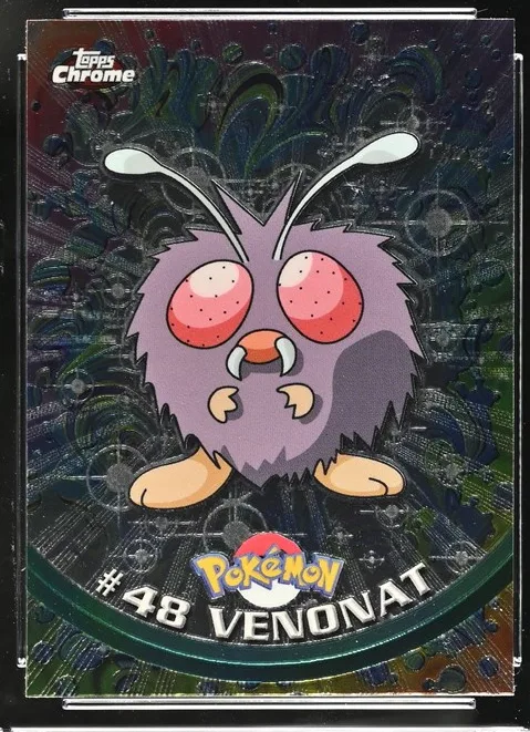 Venonat