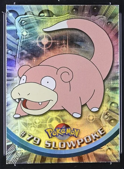 Slowpoke