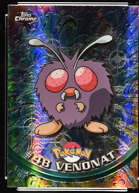 Venonat