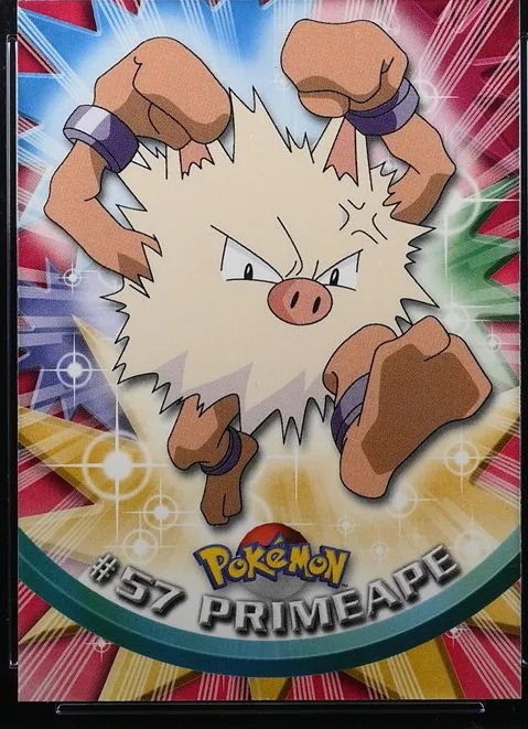 Primeape