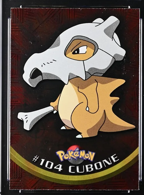 Cubone