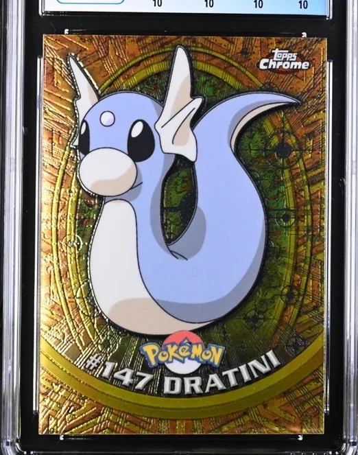 Dratini