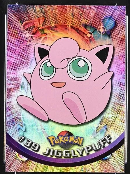 Jigglypuff