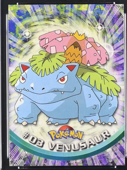 Venusaur