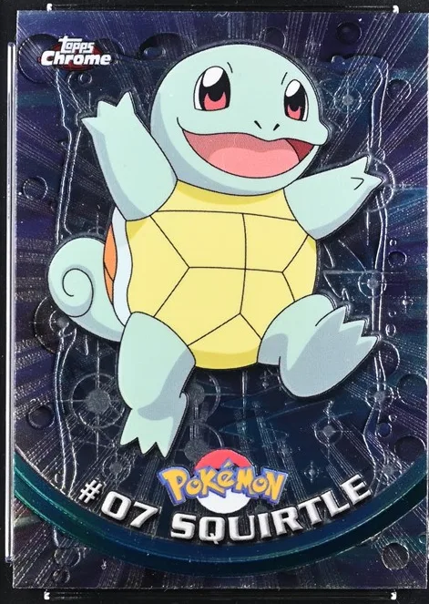 Squirtle