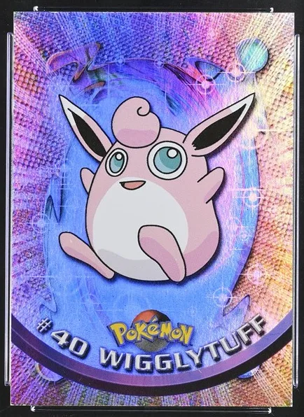 Wigglytuff