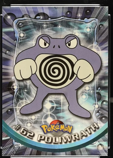 Poliwrath