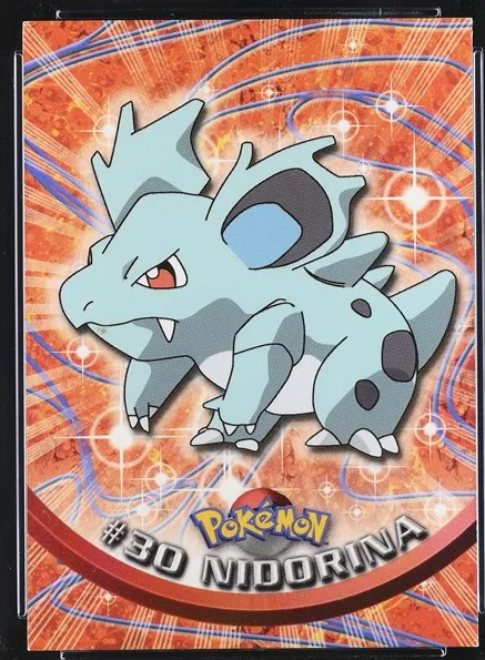 Nidorina