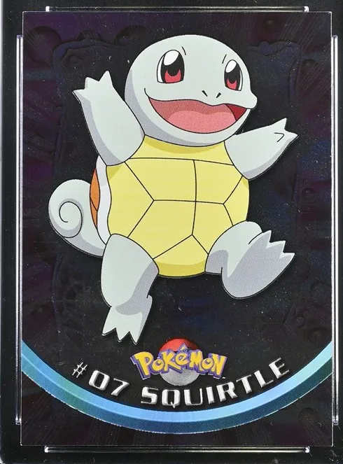 Squirtle