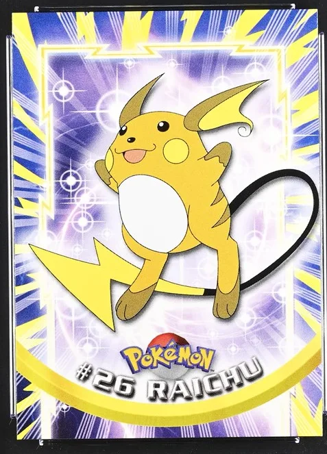 Raichu