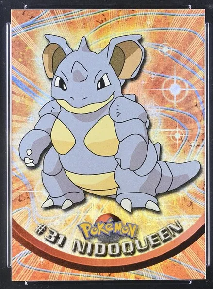 Nidoqueen