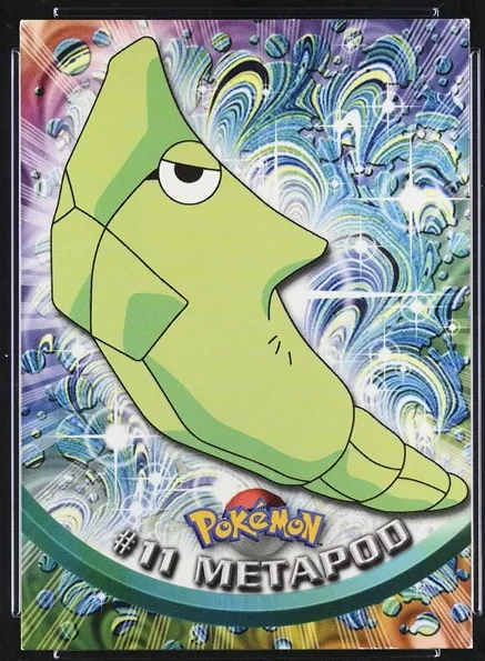 Metapod