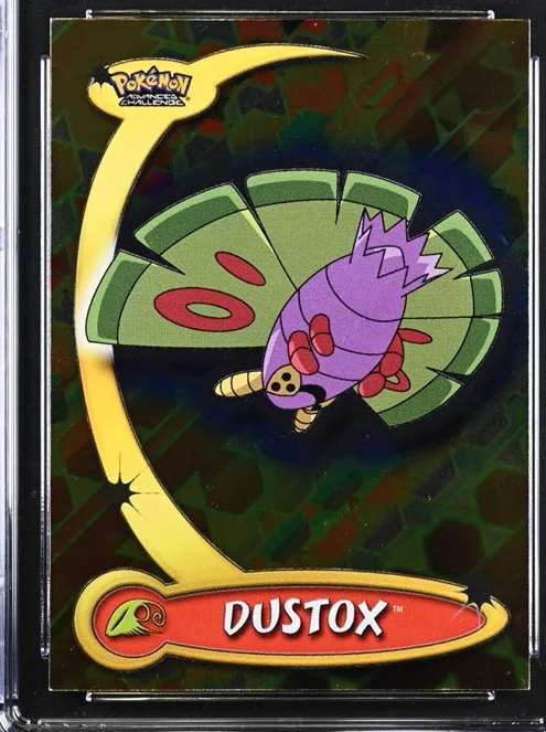 Dustox