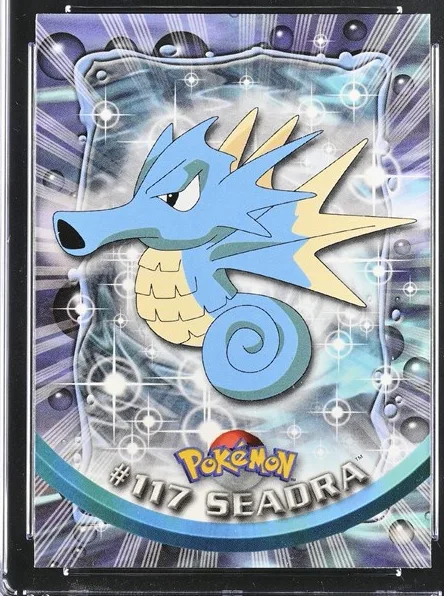 Seadra