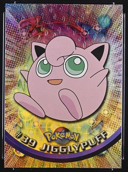 Jigglypuff