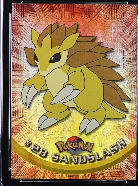 Sandslash