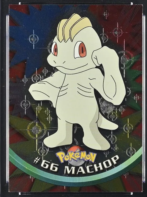 Machop