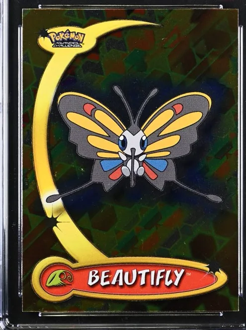 Beautifly