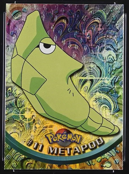 Metapod