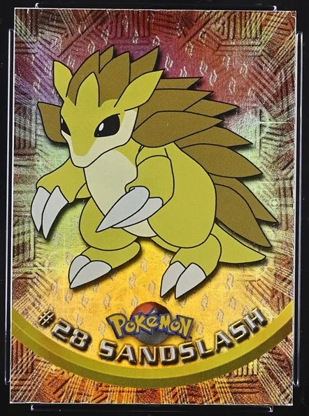 Sandslash