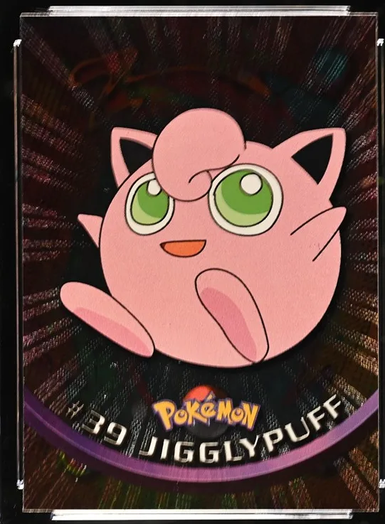 Jigglypuff