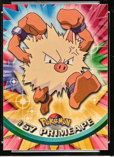 Primeape