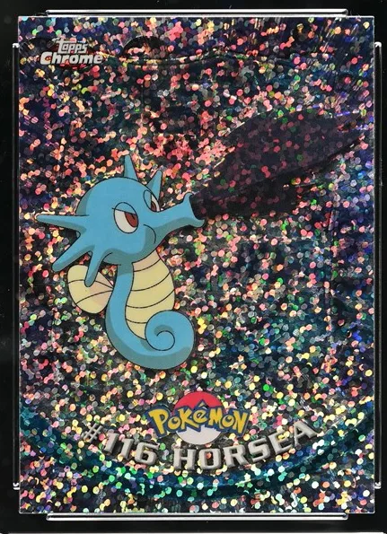 Horsea