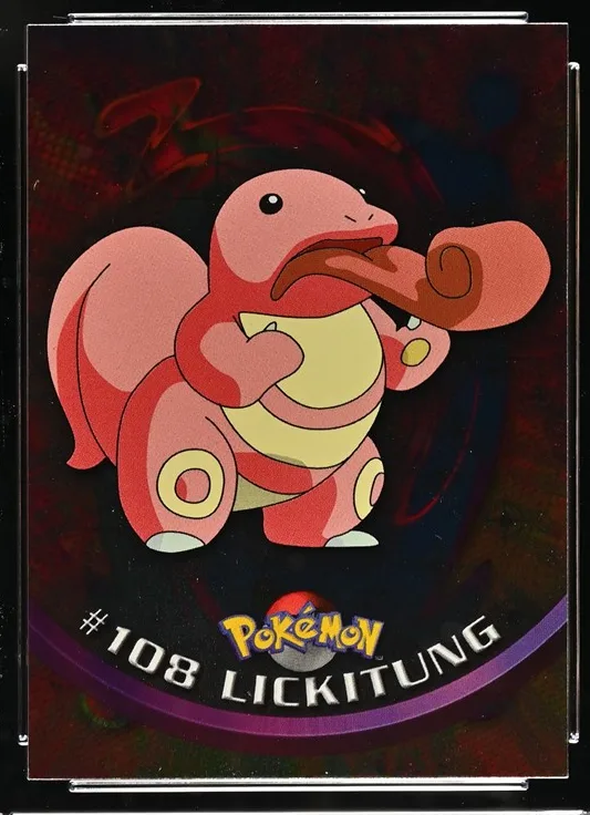 Lickitung